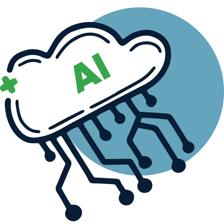 Use AI to increase efficiency in your business for sale and marketing